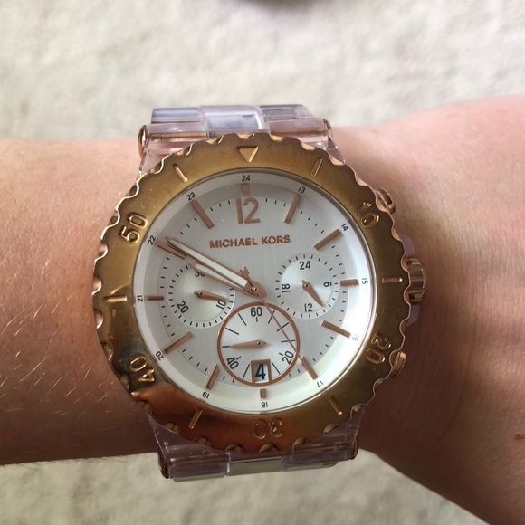 Michael Kors Accessories - Michael Kors Watch